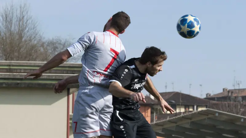 Pavonese-Nuova San Paolo 0-0