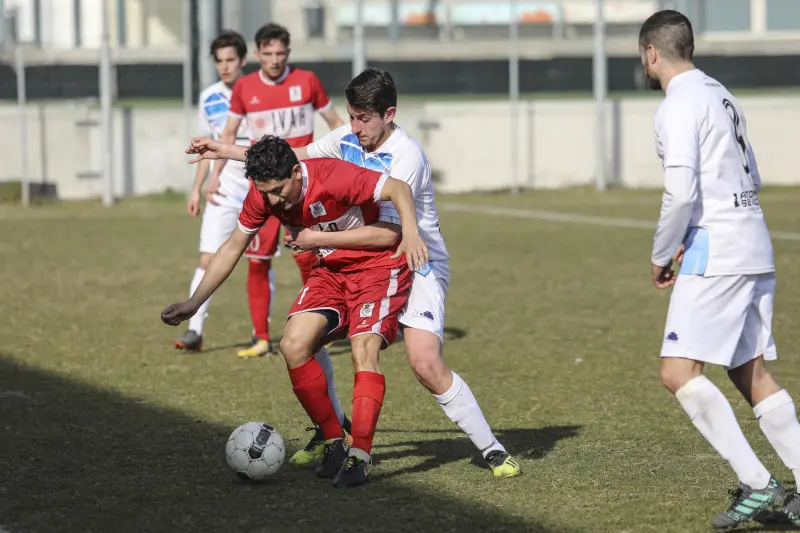 Vighenzi-Prevalle 1-2