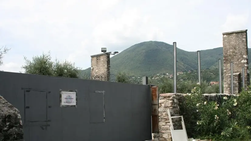 Il centro raccolta ex Bersaglio di Toscolano Maderno apre anche la domenica