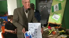 La Tombola del lago con eccellenze e curiosità locali - Foto © www.giornaledibrescia.it