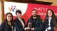 I vincitori del primo giorno del concorso del Meeting