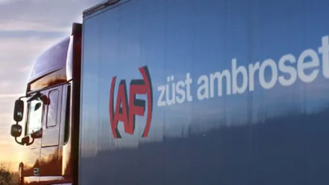 La AF Züst Ambrosetti opera con una flotta di 700 mezzi - Foto  © www.giornaledibrescia.it