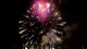 Colnago Cycling Festival, fuochi d'artificio sul lago