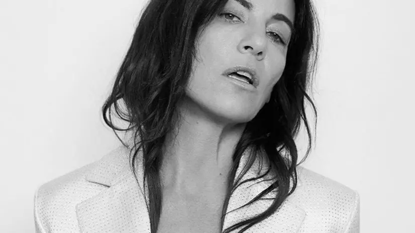 Alcune immagini di Paola Turci