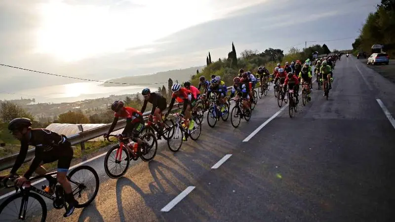 Granfondo Colnago, in 4.000 alla partenza
