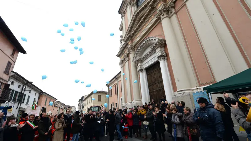In Piazza con Noi a Borgosatollo