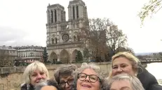 Siamo tutti a Notre-Dame, le foto dei lettori /4
