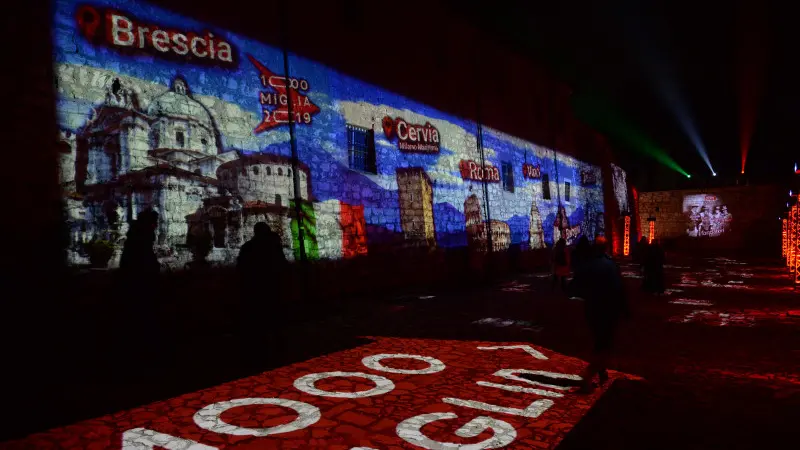Taglio del nastro per CidneOn