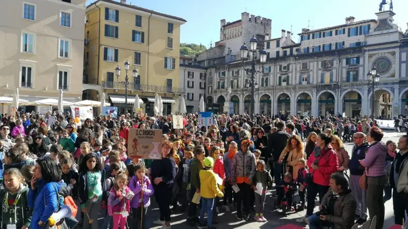Maratona della lettura