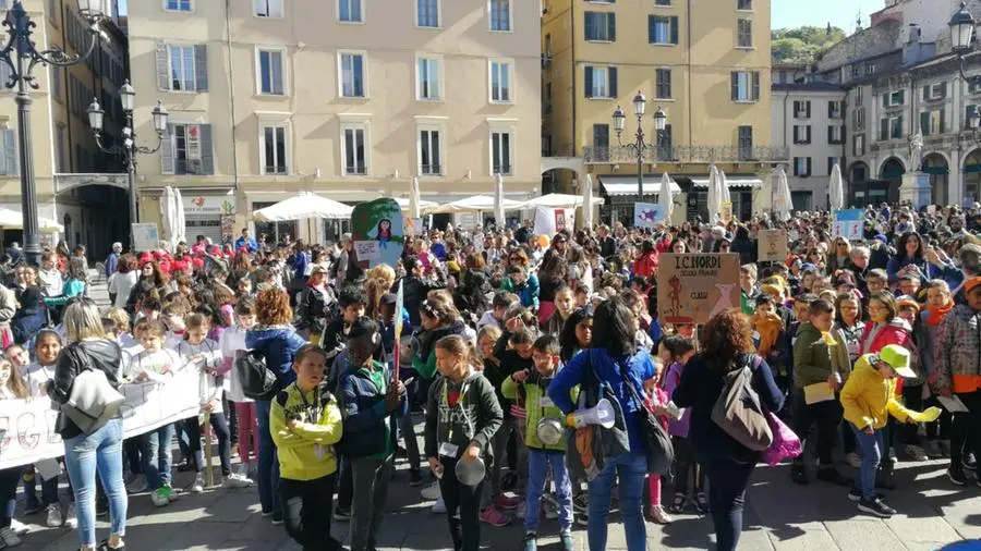 Maratona della lettura