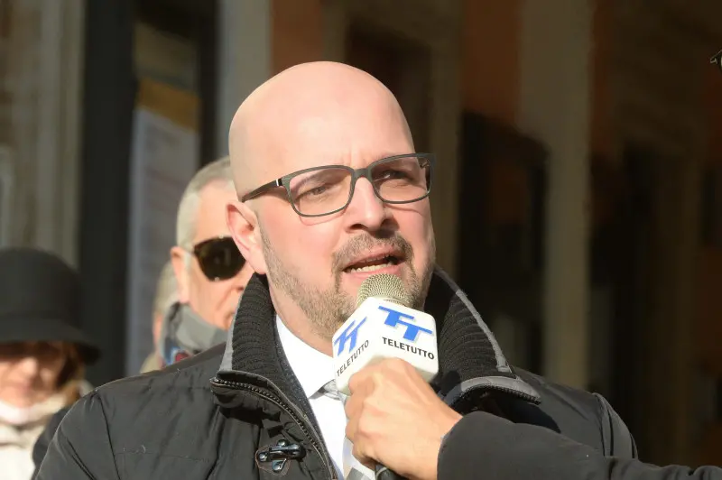 In piazza con noi a Lonato