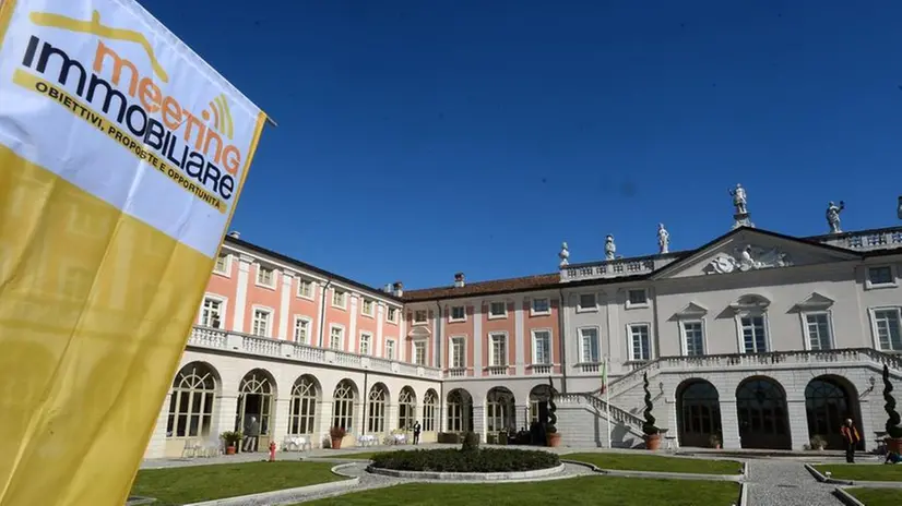 Ci troviamo a Villa Fenaroli di Rezzato il 9 e 10 febbraio - © www.giornaledibrescia.it