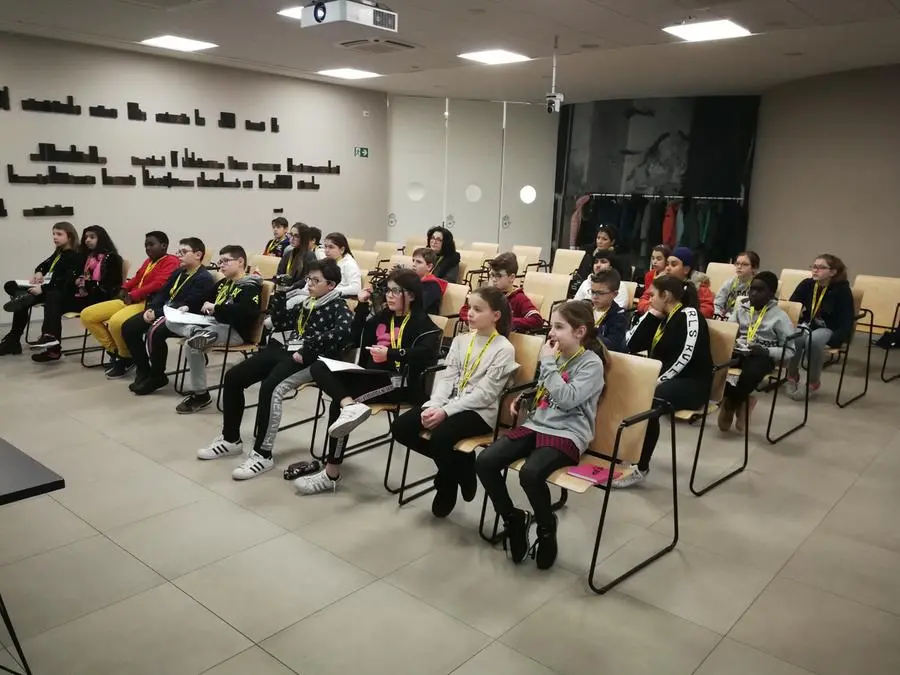Visite al Gdb
