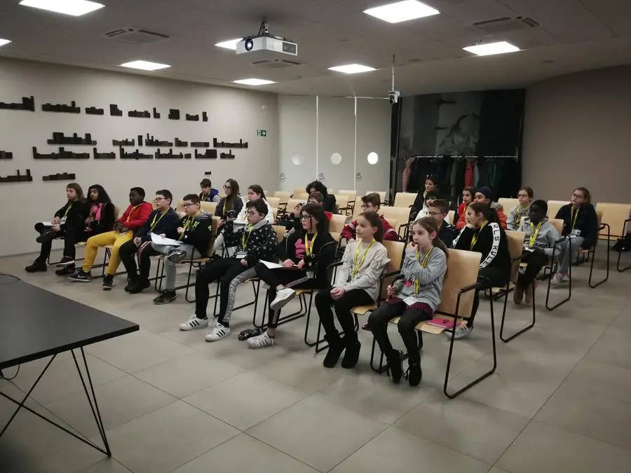 Visite al Gdb