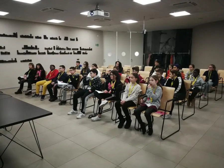 Visite al Gdb