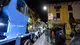 Pontevico, il mega tir attraversa il paese