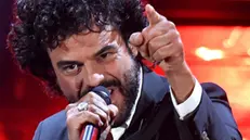 Francesco Renga torna a esibirsi a Sanremo