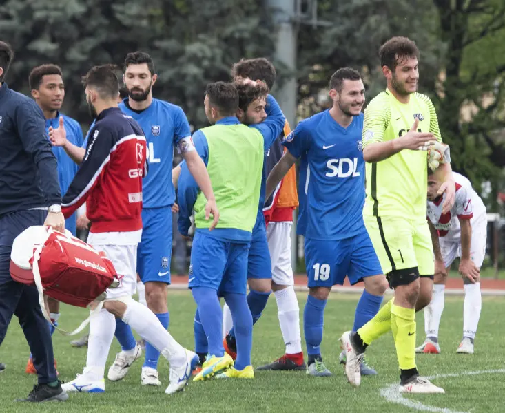 Rezzato-Mantova