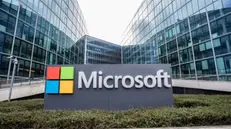 Nuovo record in Borsa per Microsoft