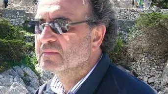 Alberto Rava, imprenditore © www.giornaledibrescia.it