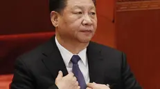 Il premier cinese Xi Jinping