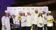 I protagonisti della serata finale di Chef per una notte