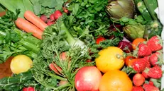 Frutta e verdura - © www.giornaledibrescia.it