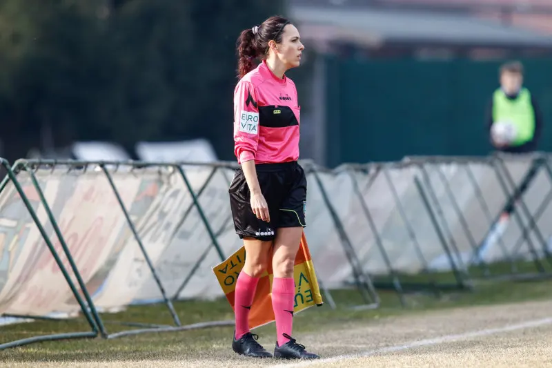 Darfo Boario-Sdl Rezzato 1-2