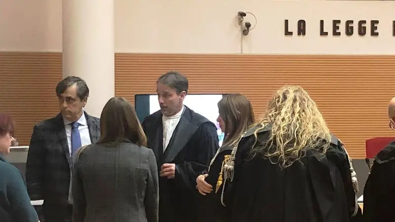 'Ndrangheta al nord, condanne per 80 anni - © www.giornaledibrescia.it