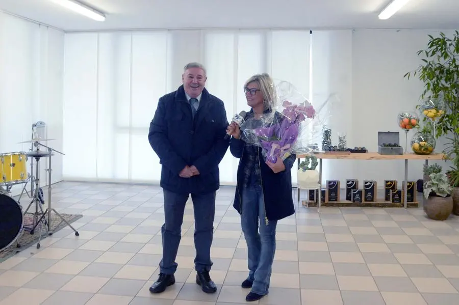 In Piazza con noi a Moniga del Garda