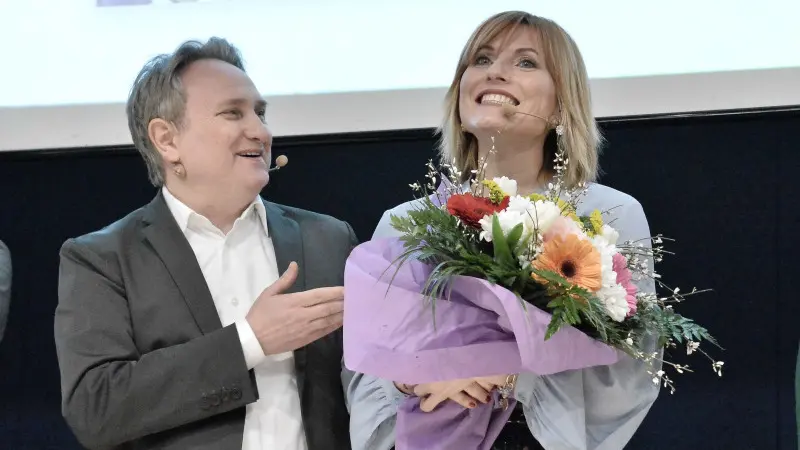 Concorso Mcl, le premiazioni