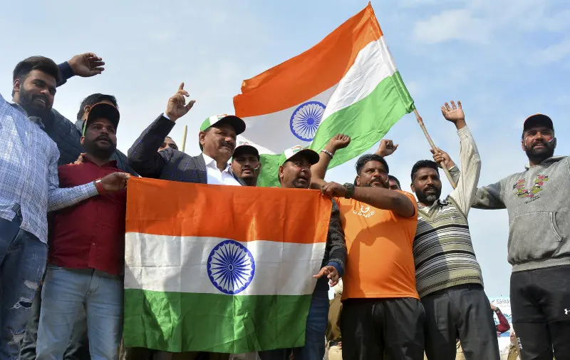 India-Pakistan: rilasciato il pilota abbattuto, ma resta alta la tensione