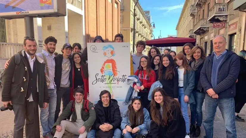 Il Liceo Calini al Sottodiciotto