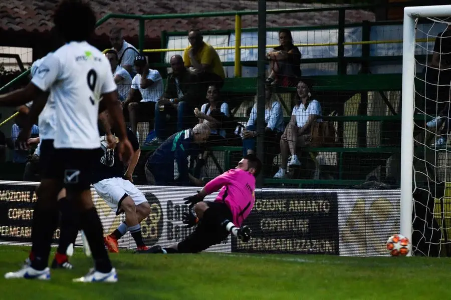 Terza serata al torneo di Polpenazze