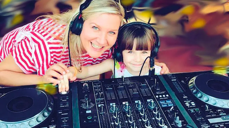 corso dj brescia