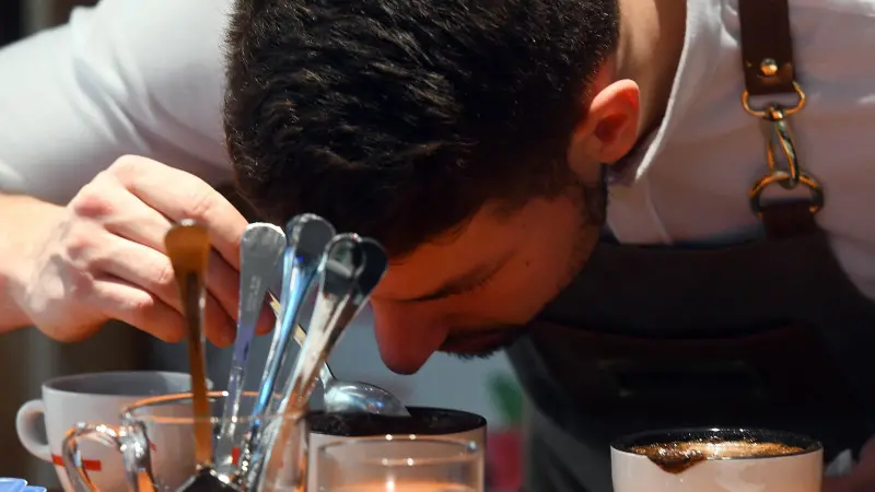 In Trismoka alla scoperta del caffè