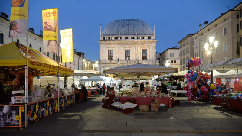 Alba in fiera a San Faustino
