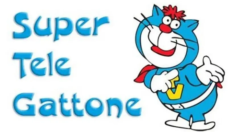 Il Super Tele Gattone © www.giornaledibrescia.it