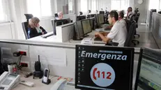 L'11 febbraio porte aperte alle centrali operativi del 112 © www.giornaledibrescia.it