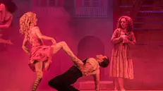 Dirty Dancing al Teatro Morato
