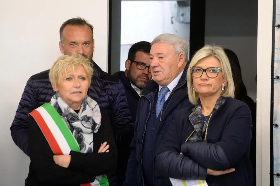 In Piazza con noi a Moniga del Garda