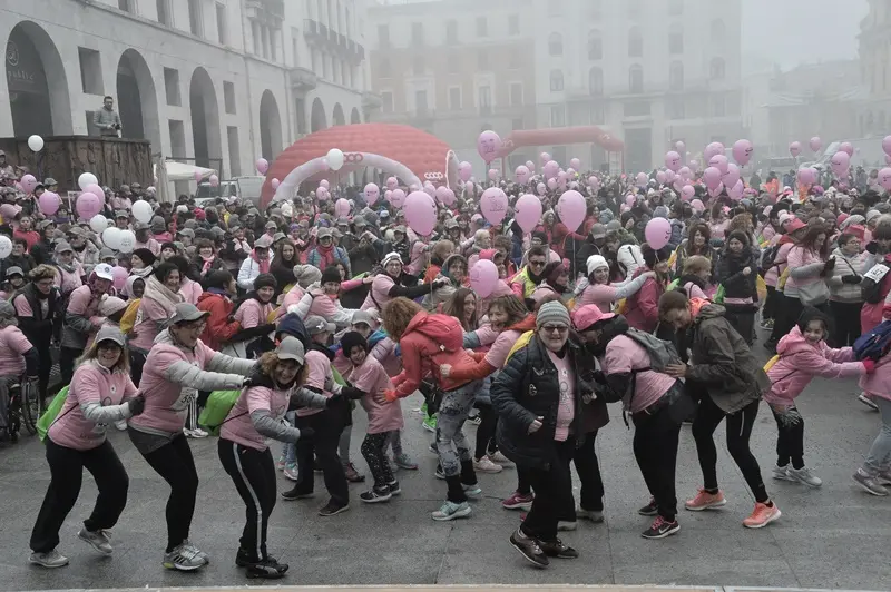 Corsa Rosa © www.giornaledibrescia.it