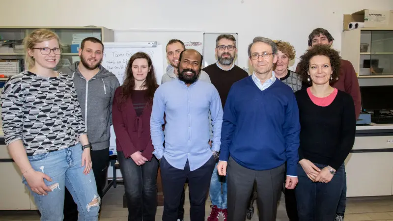 Il MaSTLab in UniBs
