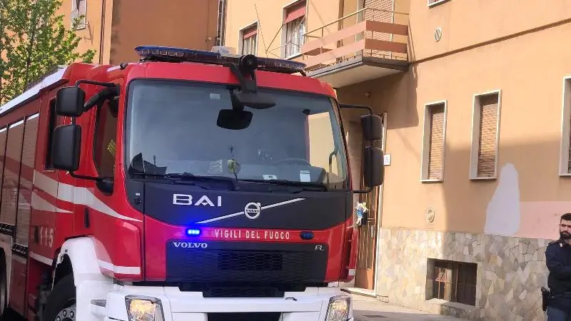 Anziano muore in casa avvelenato dal monossido