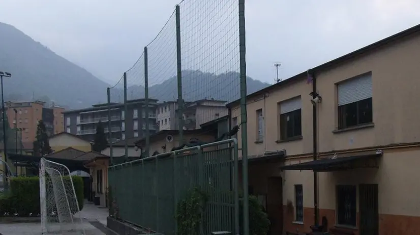 L’oratorio San Filippo Neri di Pieve a Lumezzane