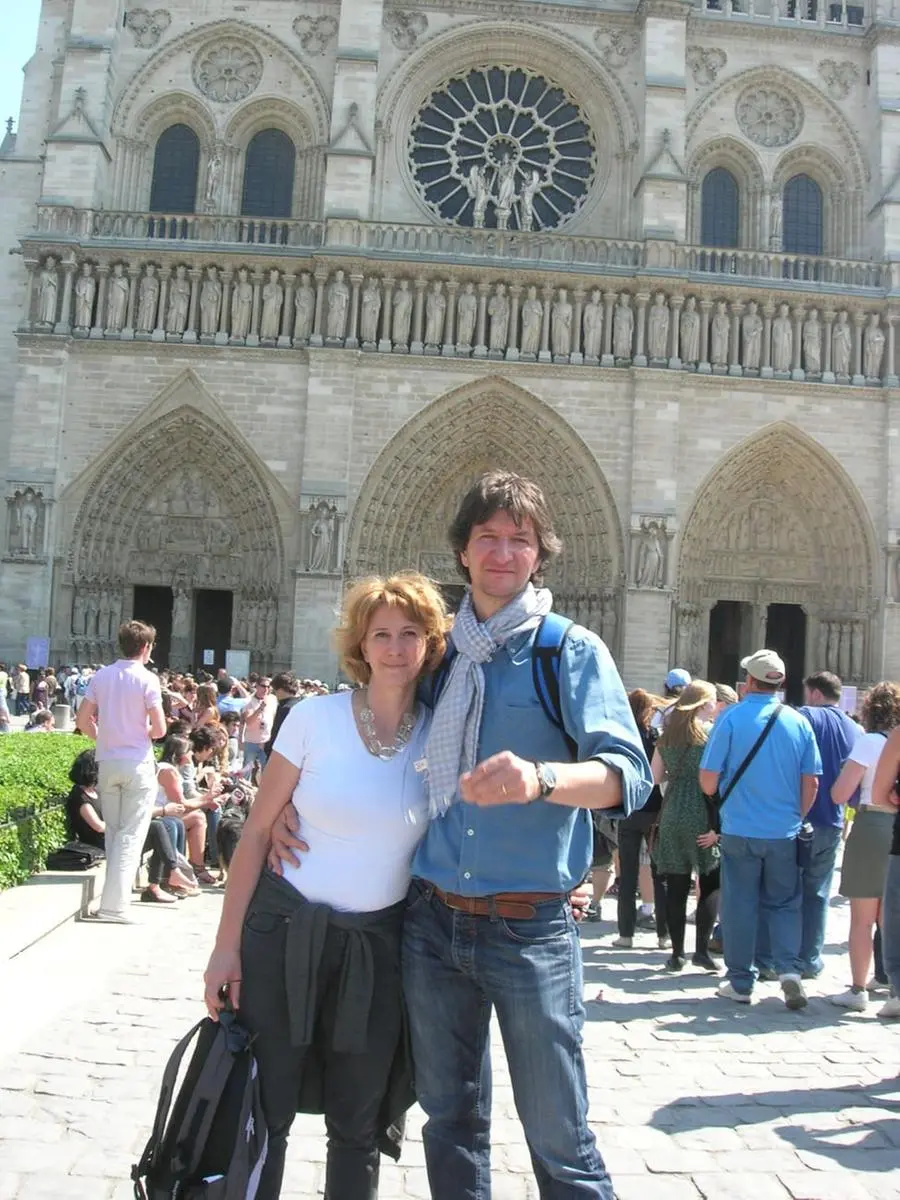 Siamo tutti a Notre-Dame, le foto dei lettori /3