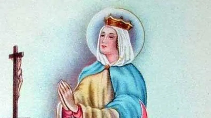Santa Matilde