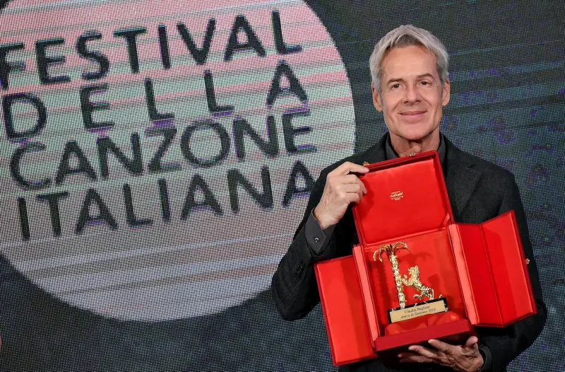 Sanremo, l'ultima conferenza stampa del Festival 2019