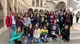 I ragazzi bresciani a Assisi