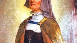 Beata Paola Gambara Costa